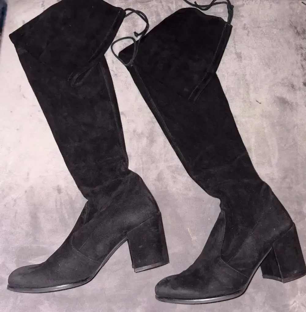 Stuart Weitzman
